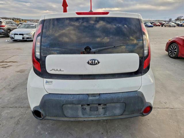 Kia Soul Image 5