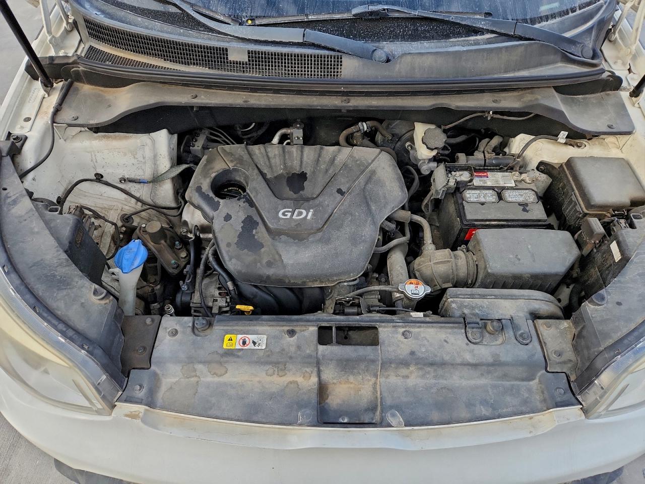 Kia Soul Image 12