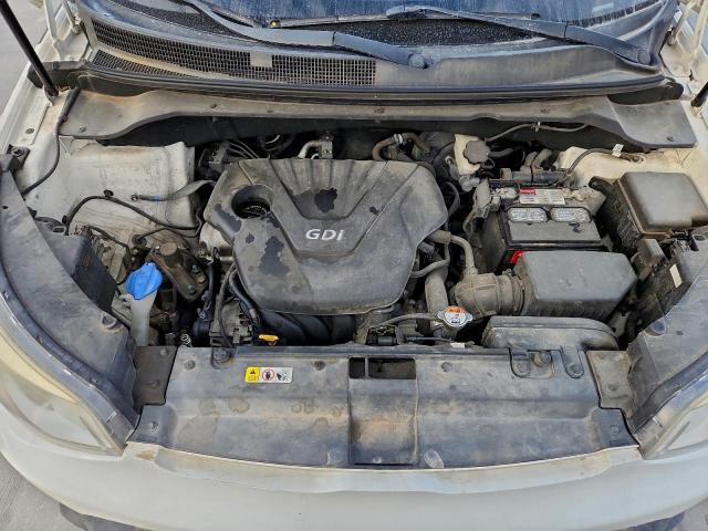 Kia Soul Image 12