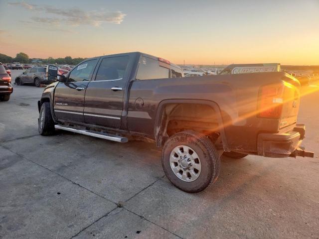 GMC Sierra K2500 Denali Image 12