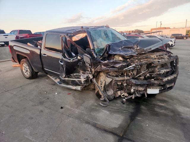 GMC Sierra K2500 Denali Image 5