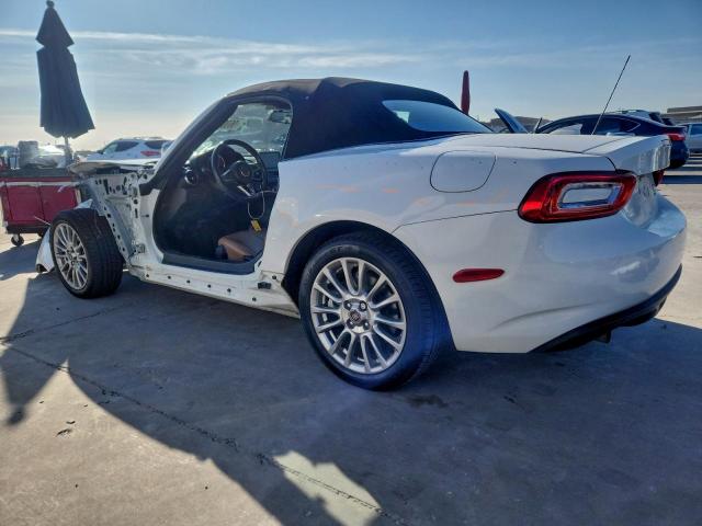 FIAT 124 Spider Classica Image 2