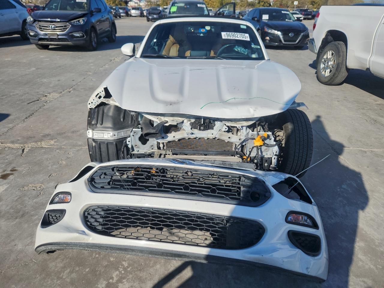 FIAT 124 Spider Classica Image 11