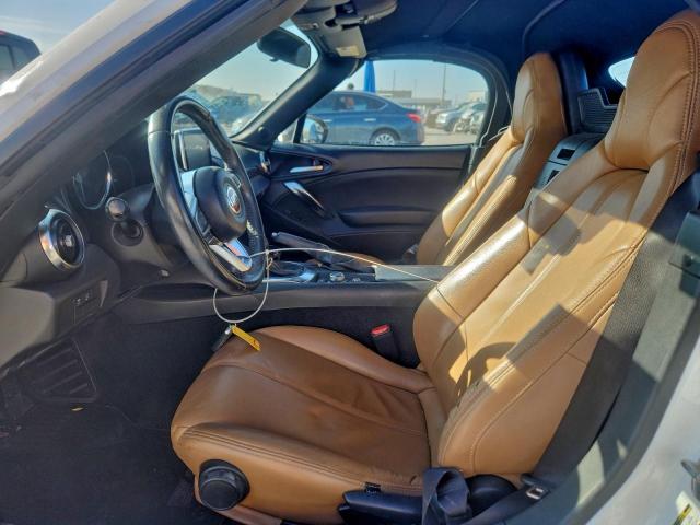 FIAT 124 Spider Classica Image 6