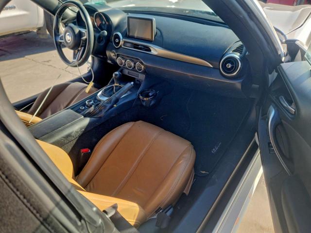 FIAT 124 Spider Classica Image 12