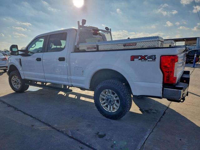 Ford F-250 Super Duty Image 2