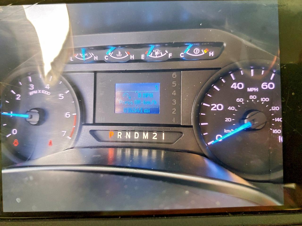 Ford F-250 Super Duty Image 10