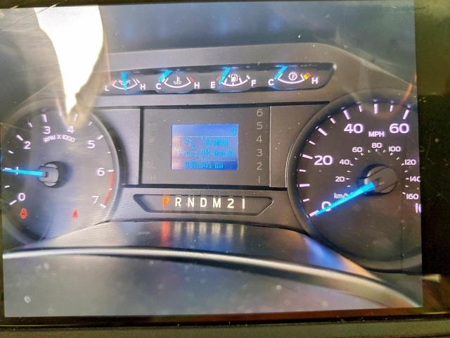 Ford F-250 Super Duty Image 10