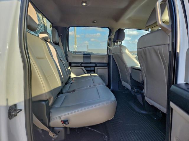 Ford F-250 Super Duty Image 6