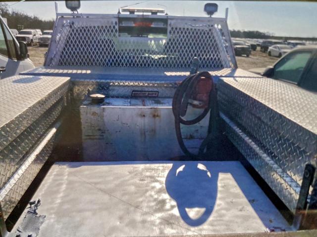 Ford F-250 Super Duty Image 13