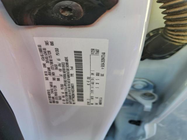 Ford F-250 Super Duty Image 3