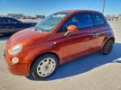 FIAT 500 Pop Image 1