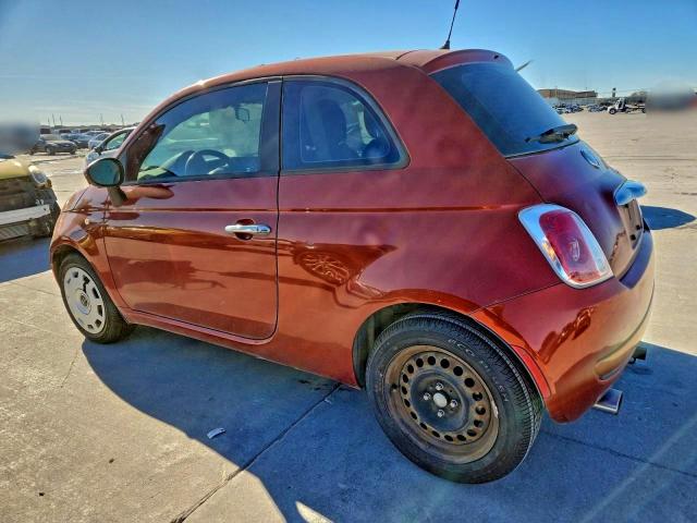 FIAT 500 Pop Image 4