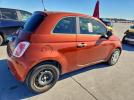 FIAT 500 Pop Image 11