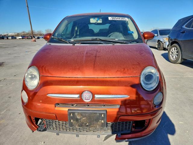FIAT 500 Pop Image 12