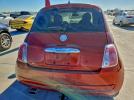 FIAT 500 Pop Image 9
