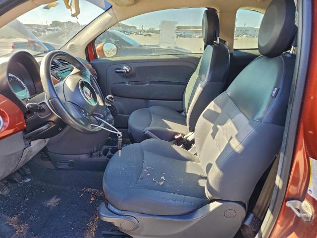 FIAT 500 Pop Image 3