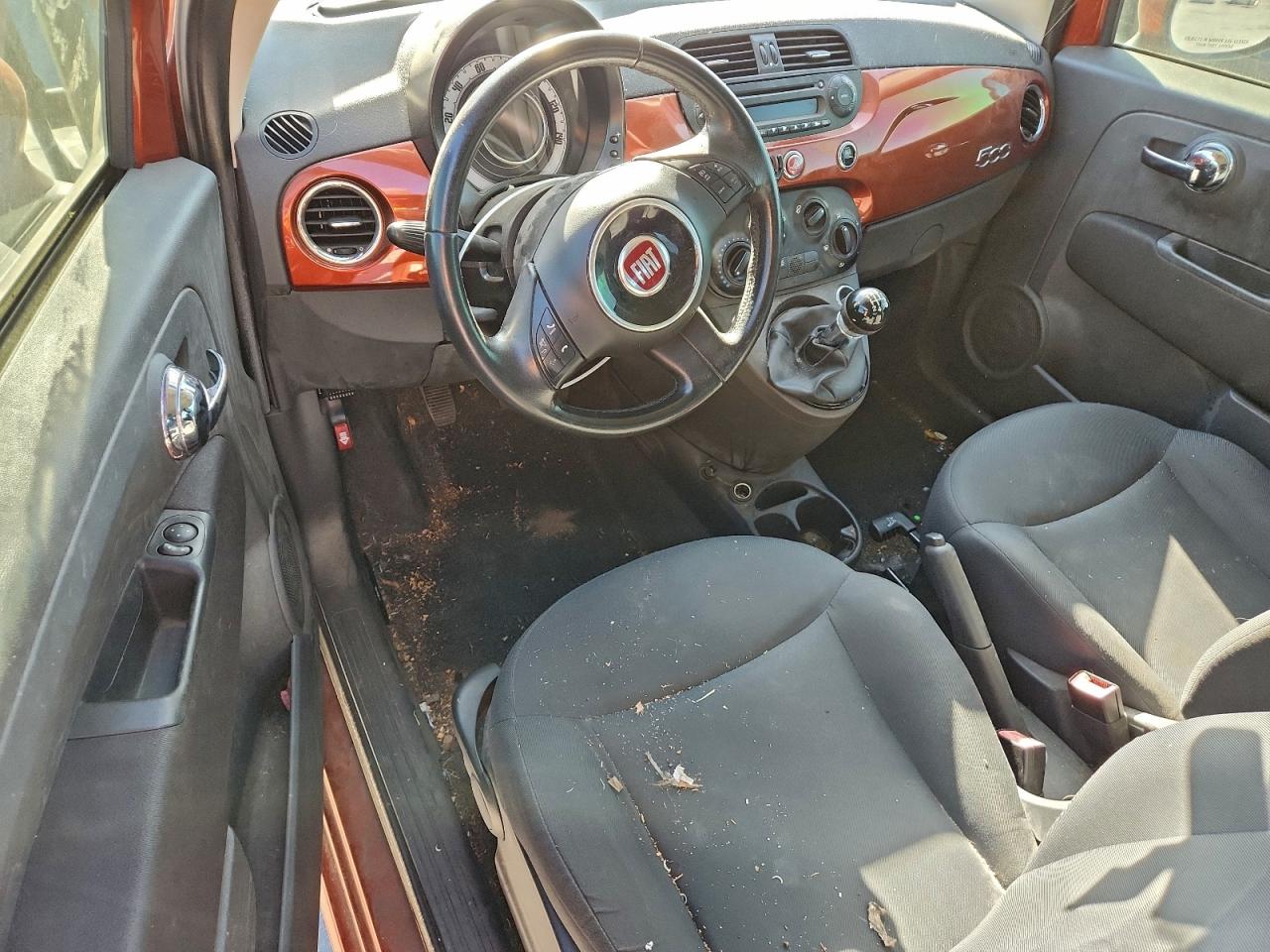 FIAT 500 Pop Image 2