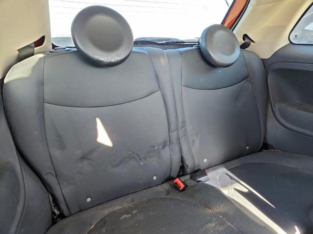 FIAT 500 Pop Image 7