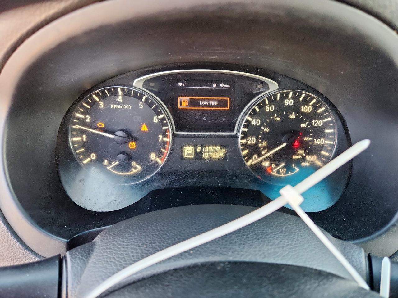 Nissan Altima 2.5 Image 6