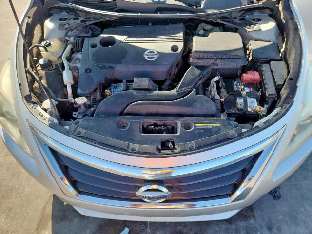 Nissan Altima 2.5 Image 7