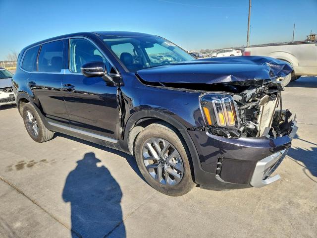 Kia Telluride Lx Image 6