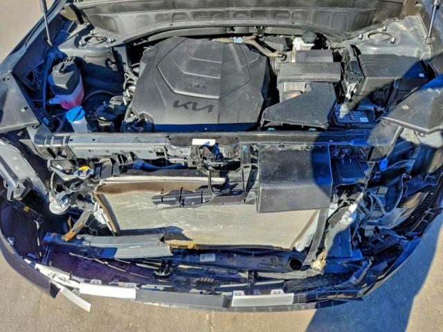 Kia Telluride Lx Image 10