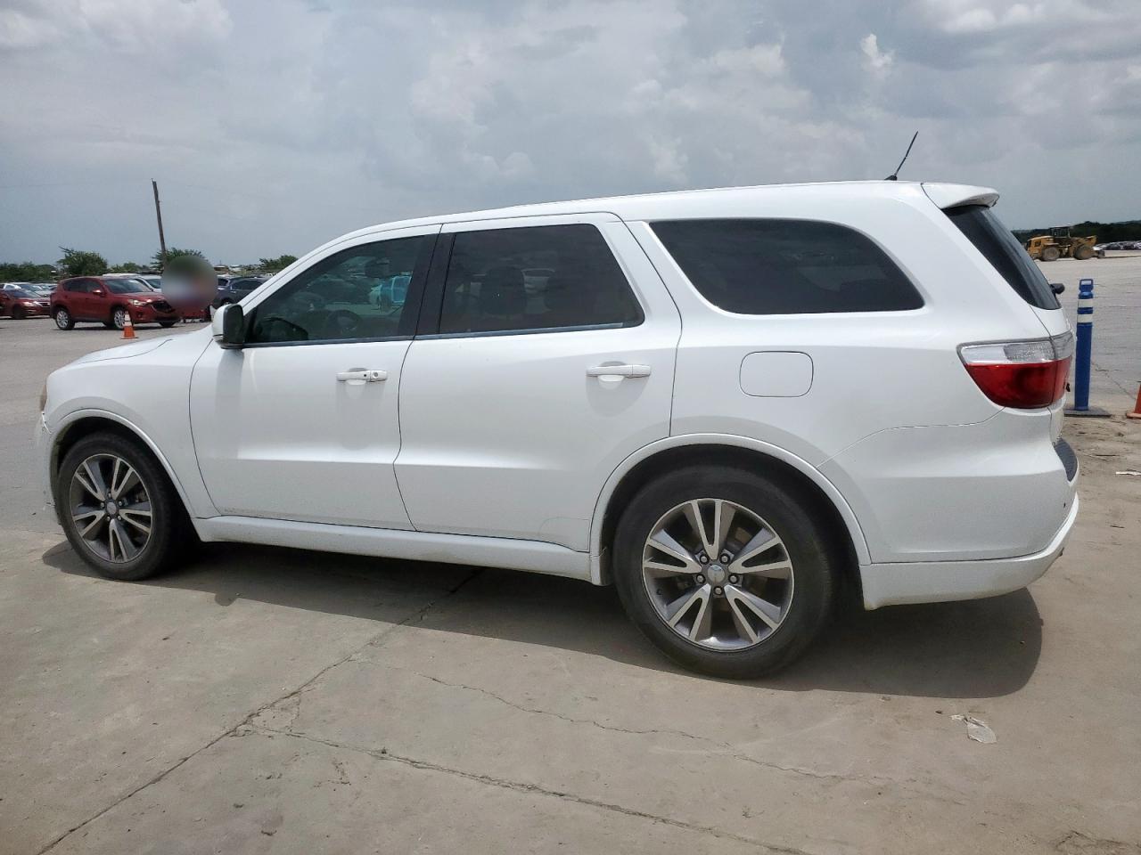 Dodge Durango R/t Image 2