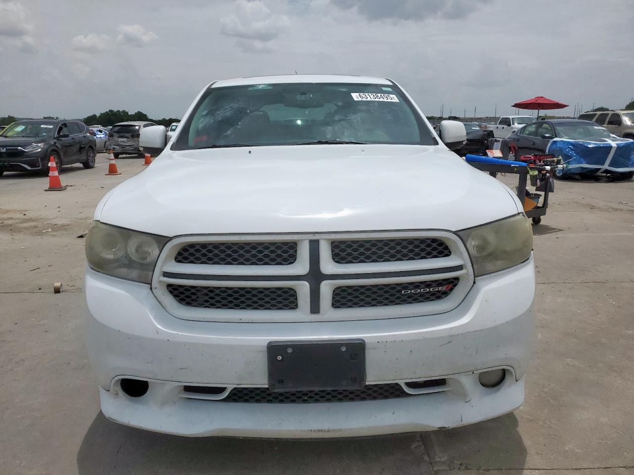 Dodge Durango R/t Image 5