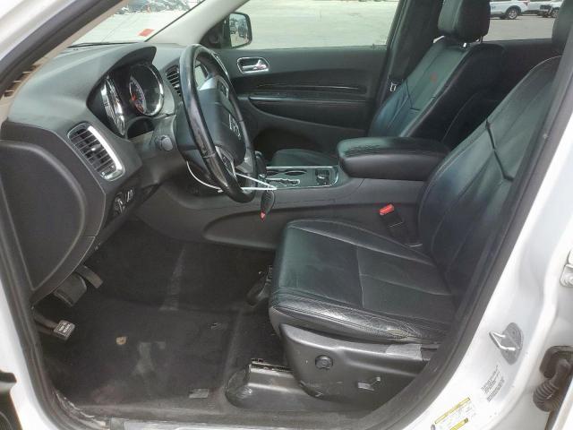 Dodge Durango R/t Image 13