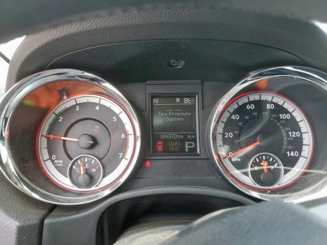 Dodge Durango R/t Image 7