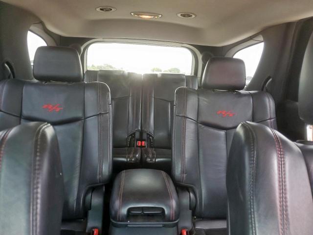 Dodge Durango R/t Image 6