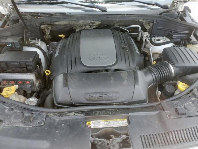 Dodge Durango R/t Image 9