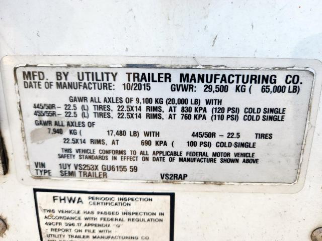 Carr Util Trl Image 9