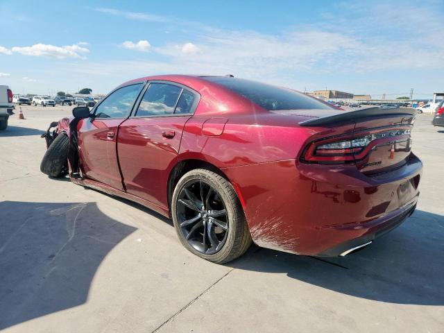 Dodge Charger Sxt Image 3