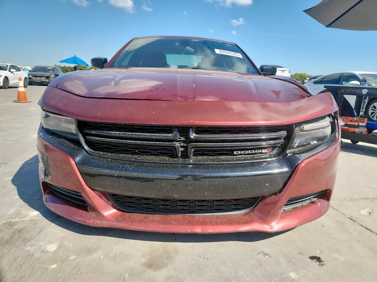 Dodge Charger Sxt Image 13