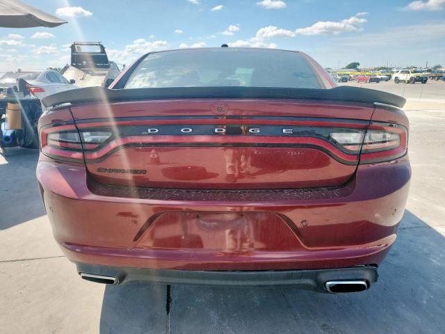 Dodge Charger Sxt Image 2