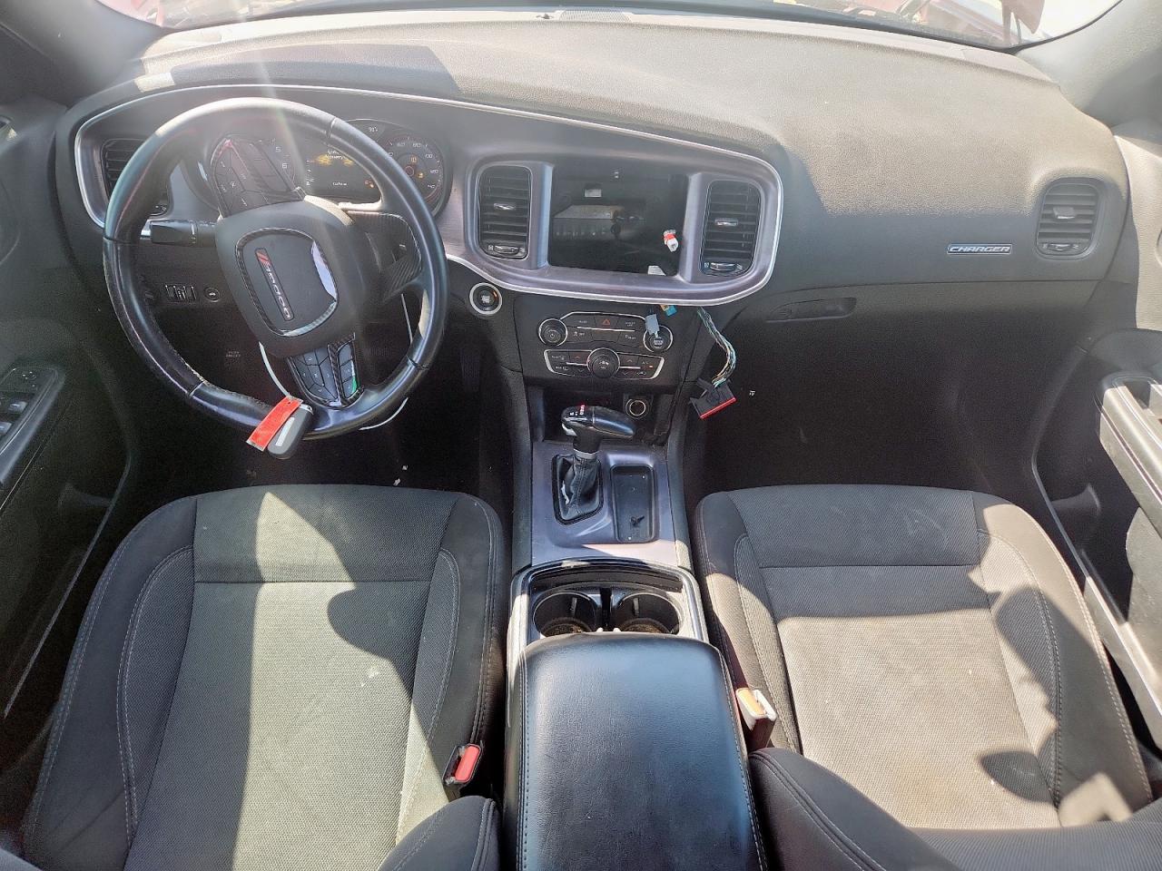 Dodge Charger Sxt Image 6