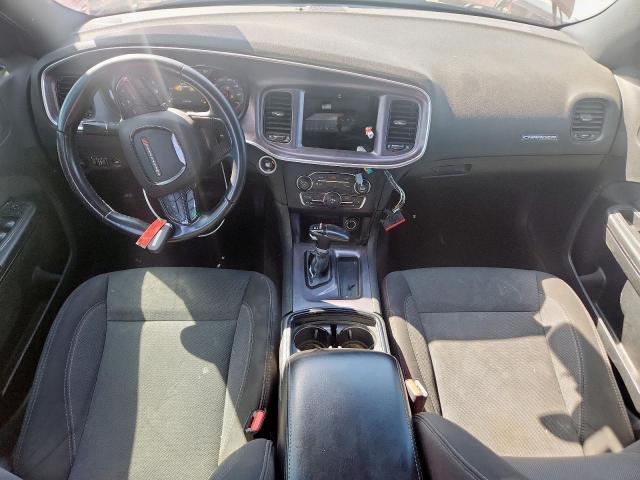 Dodge Charger Sxt Image 6