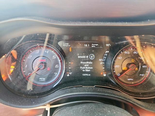 Dodge Charger Sxt Image 9