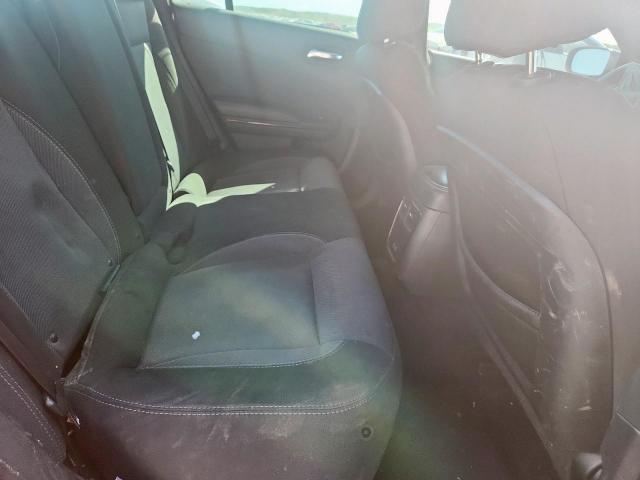 Dodge Charger Sxt Image 11