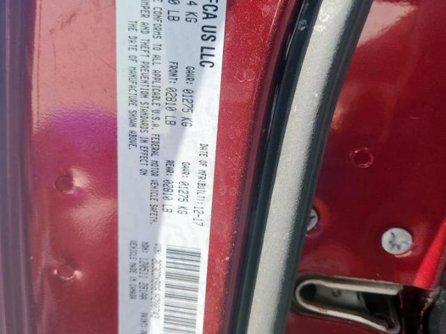 Dodge Charger Sxt Image 8