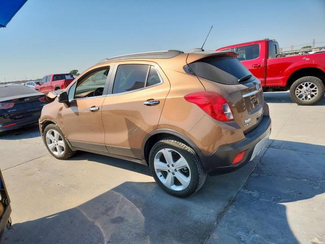 Buick Encore Premium Image 2