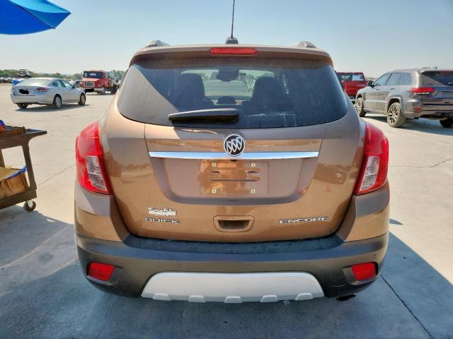 Buick Encore Premium Image 7