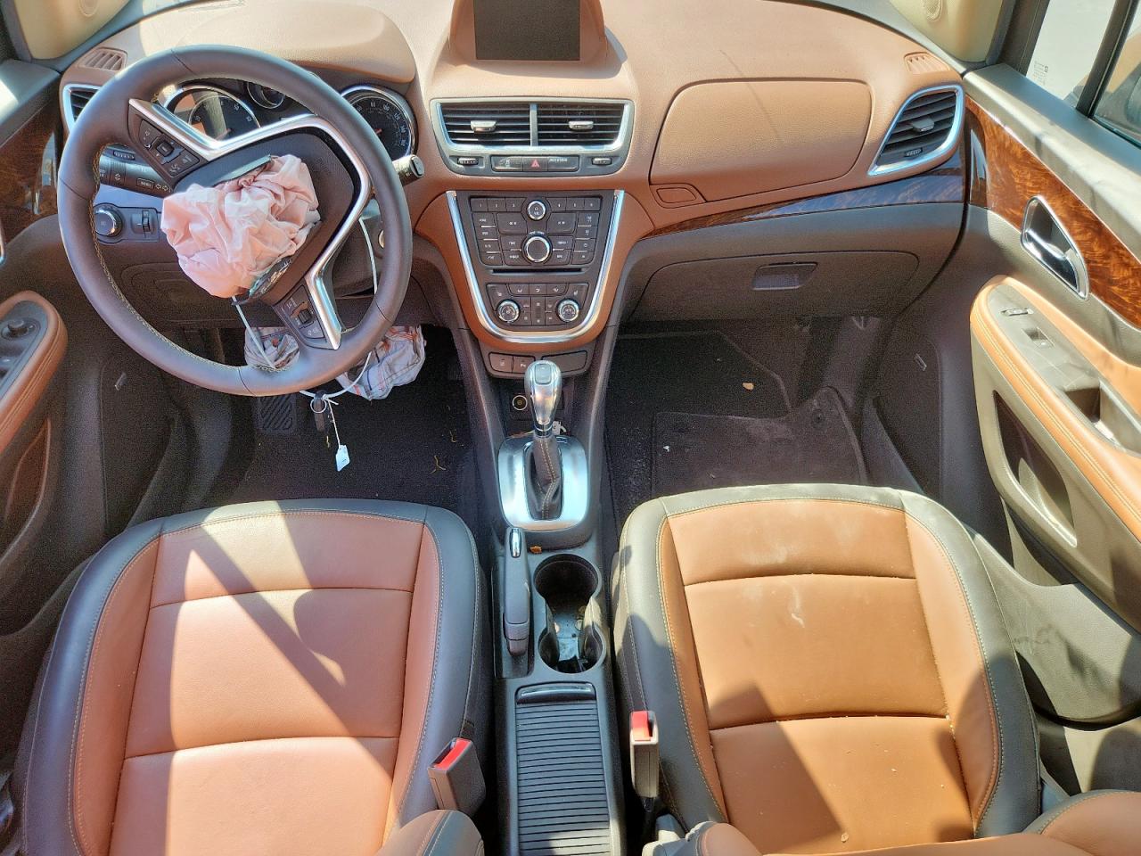 Buick Encore Premium Image 5