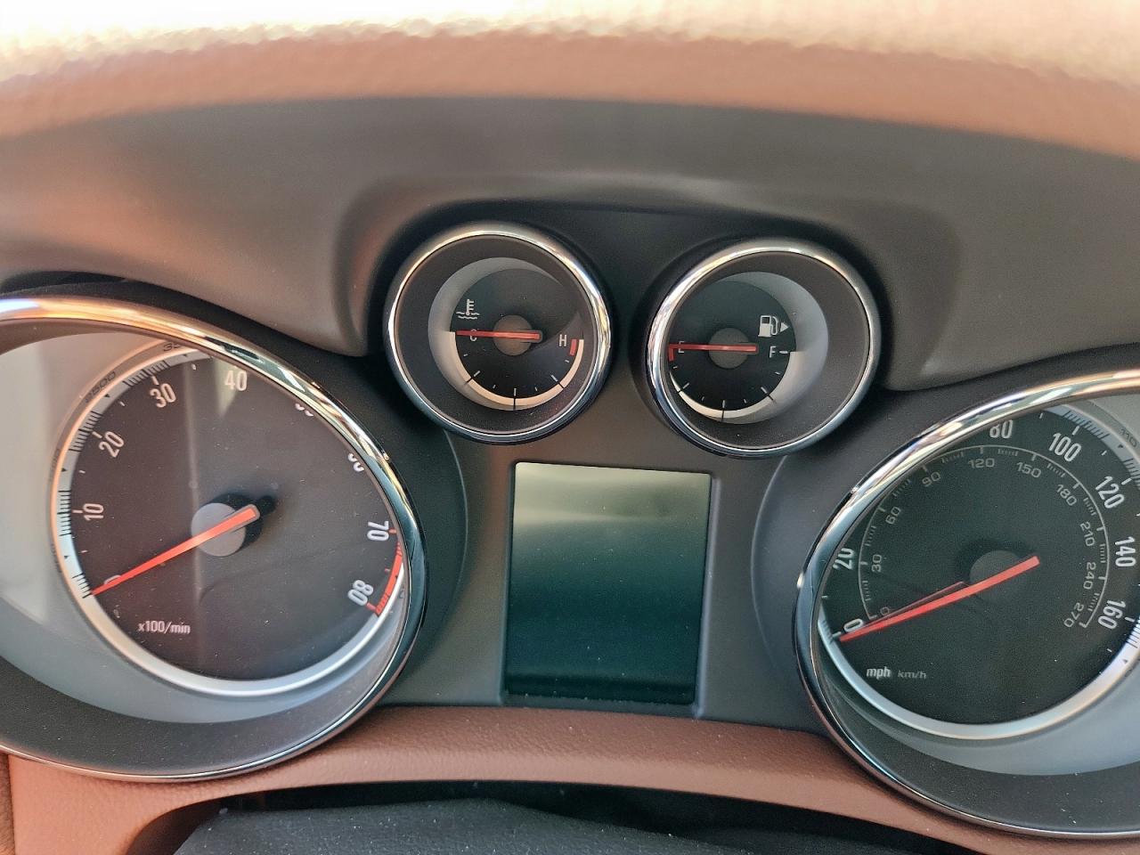 Buick Encore Premium Image 3