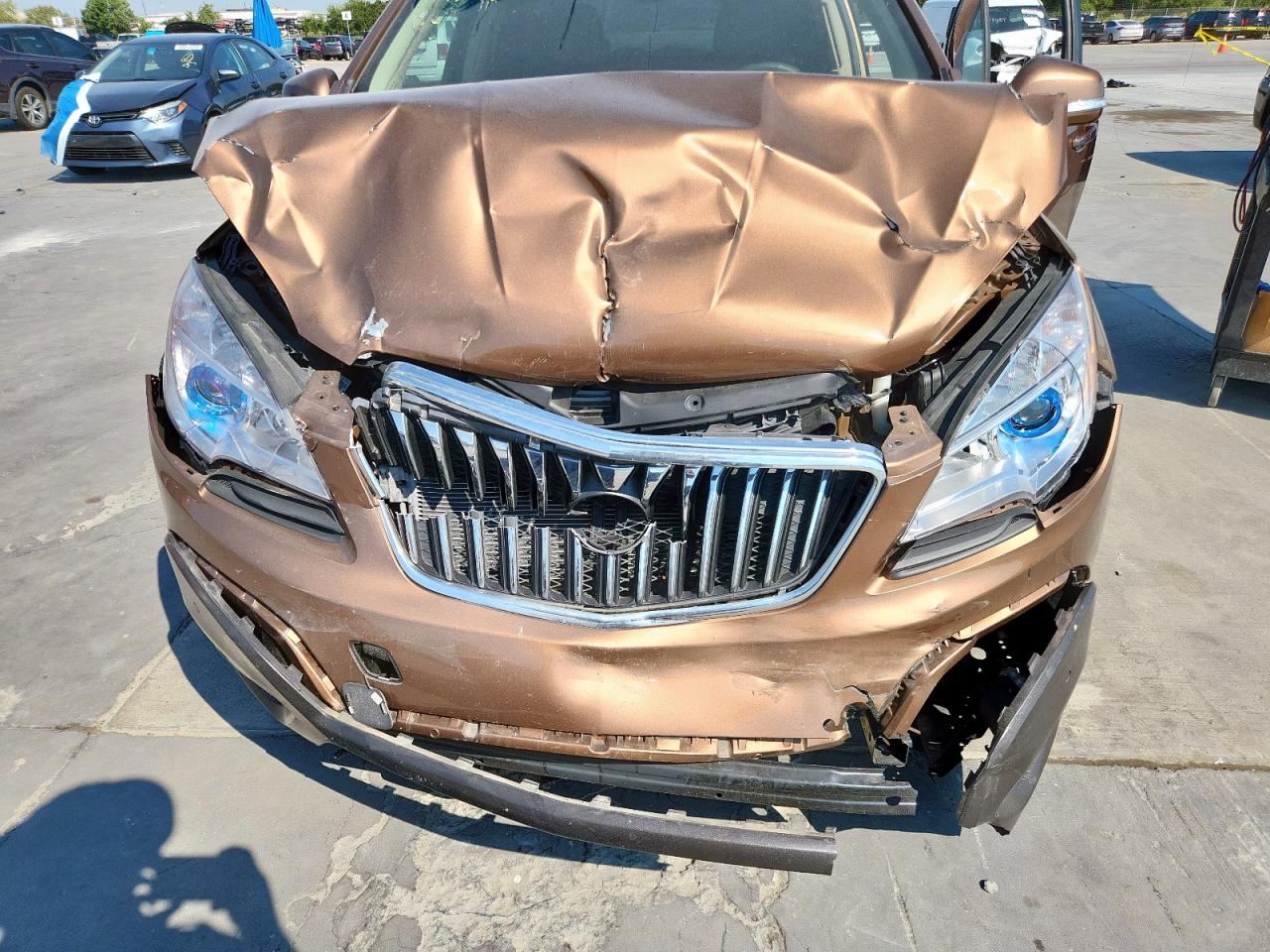 Buick Encore Premium Image 11