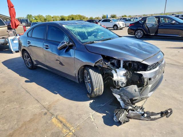 Kia Forte Lx Image 11