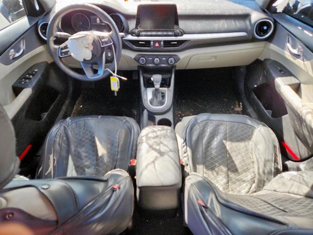 Kia Forte Lx Image 5