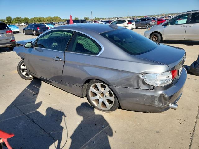 BMW 3 Series Xi Image 11